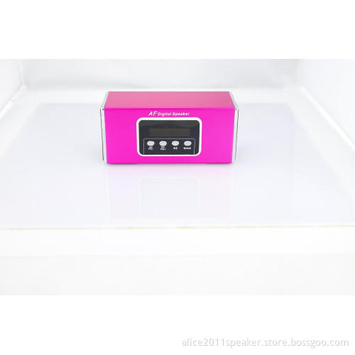 usb speaker mini speaker mobile speaker cards speaker(af-07)